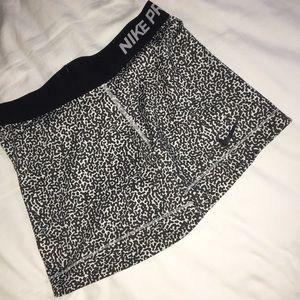 Nike Pros